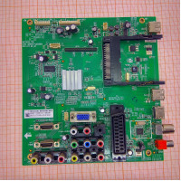 Main MSD309B-T9B для DEXP 40A7100