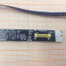 Main BN41-01536A BN94-04175A для Samsung LE40C550J1W (LTF400HM01-A03)