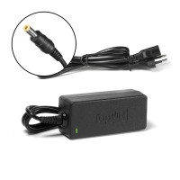 Блок питания 19V 2.1A 40W 5.5x2.5 TOP-TF01 TopON новый