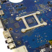 Мат. плата BA92-08186B, BA41-01609A, Socket rPGA989 для Samsung NP-RV520, неисправная, не ремонтиров