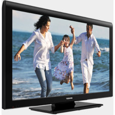 Телевизор Toshiba 32AV933RB 32" (81 см)