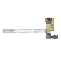 Плата LS-6902P P5WE0 CAB, со шлейфом NRX0000UR00