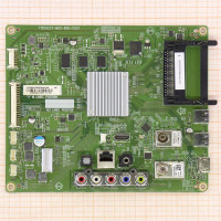 Main 715G9237-M02-B00-005T для Philips 32PHS5813/60 (TPT320B5-WHBN85.K, HV320WHB-N85)