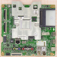 Main EAX67872805(1.1) EBU65361704 для LG 43UK6200PLA (AC430DGG-SLJM1_RA, HC430DGG-SLWL3-9111, LC430D
