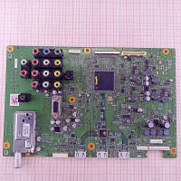 Main GGA10086-001A для JVC LT-32Z48 (T315HW01)