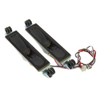 Динамики Orion OLT-32302 [SPK-FR-00010063] 10W 8Ω с разбора