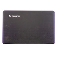 Крышка Lenovo G550 G555 B550, AP07W0003001 черный Состояние