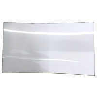 Рассеиватель 49" Edge LED, CY-VK049HGLV4V (отражатель)