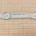 Подсветка 46" D2GE-460SCA-R3 2013SVS46F, 1 лента, 15, 3V, 965 мм, NEW