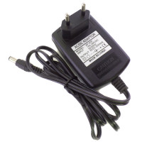 Блок питания СЗУ 5V 3.00A (5.5x2.5) OEM с разбора AF-005