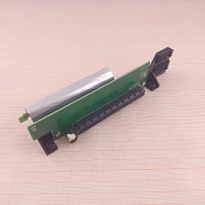 Плата PCI-Ex16 CLKF871-G1