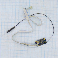 Модуль Wi-Fi Cdtech F053700-01 (F053700-01) с разбора