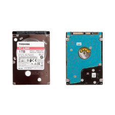 HDD 2.5" Toshiba HDWL110 1024Gb SATA-III 128 Мб 5400rpm с разбора HDD 2.5" Toshiba HDWL110 1024Gb SATA-III 128 Мб 5400rpm с разбора