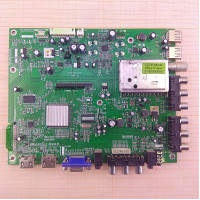 Main GT-02 UL 94V-0 E216098 для OTGAR (T470HB01.V0 SEL470V8-S01A)