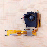 Вентилятор Acer Aspire 3680 (ZR1), 3pin, с радиатором