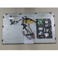 Матрица 37" LC370EUF-FEP1 1920x1080 92pin LVDS (4ch, 8/10-bit)