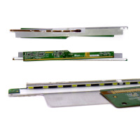 Подсветка 15.6" B156XW02-V2, Б/У