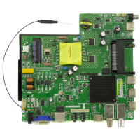 Main HK.T.RT2841P638 для VEKTA LD-43TF5515BS (PT430CT01-1)