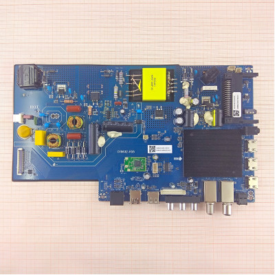 Main CV9632-K55 CV9632-A55-138-01 SBER SDX-55U4127(T0) (PT550GT08-1)