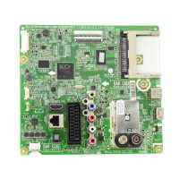 Main EAX64891306 EBR76922710 для LG 32LN536U (NC320DXN-SAAP1)