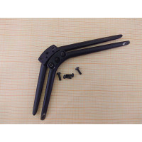 Ножки Dexp H39F8000Q цвет черный