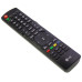 Пульт LG AKB72915207 (оригинал) Б/У, потертости