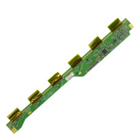 Планки матрицы 15.4" 6870S-0378H, LP154WX4-TLA1