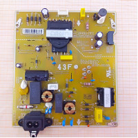 Плата питания EAX67264002(1.0) EAY64530002 LGP43DJ-17F1 PLDF-L602B для LG 32LH570U