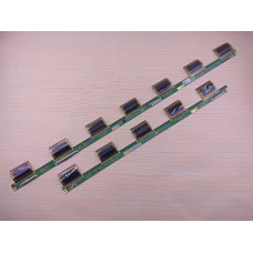 Планки матрицы CV500U3-L01-XL-2/CV500U3-L01-XR-2 (CY-BA050HGJR1V)