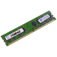 Память DIMM DDR2 NCP 2Gb, 800 МГц (PC2-6400), Б/У