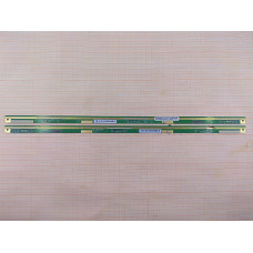 Планки матрицы 43" PT430CT03-14-XR-4 PT430CT03-14-XL-4 (PT430CT03-14)