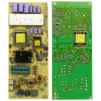 Плата питания TV3207-ZC02-01, 303C3207063, с разбора