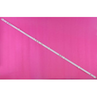 Подсветка 43" KJ43D07-ZC52AG-04 303KJ430045, 1 лента, 7LED 3V, 812 мм, Б/У