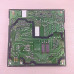 Плата питания BN44-00932B L55E6_KSM PSLF171S08A для Samsung UE49KU6500