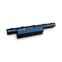 Аккумулятор AI-5741 4400mAh 11.1V черный (Amperin) NEW