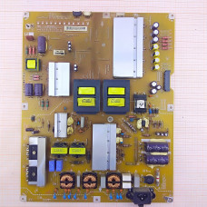 Плата питания EAX65613901(1.6) LG 49UB850V EAY63149401 с разбора