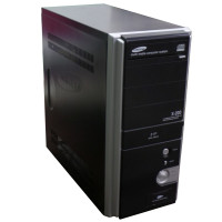 ПК AMD Athlon II X2 2.9GHz, DDR3 2Gb, HDD 250Gb, VGA NVIDIA GeForce GT 440 1Gb