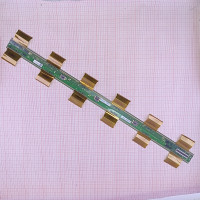 Планки матрицы 55" 18Y_SUD55MB4SL4LV0.0, 18Y_SUD55MB4SR4LV0.0, YD9S055DND01