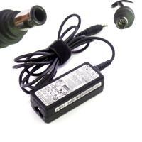 Блок питания СЗУ 19V 2.1A (5.5x3.0) Original с разбора ADP-40NH