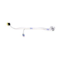 Шлейф пленочный EAD63787304 для LG 49UH610V, Б/У