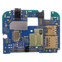 Мат.плата Original ZTE A510 8 Гб с разбора
