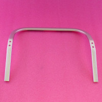 Подставка STAND Prestigio PTV24DN02Z_SL_CIS серебристая, Б/У