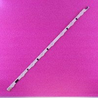 Подсветка 40" 2013SVS40F-L8, 1 лента, 8LED 3V, 526 мм, Б/У Подсветка 40" 2013SVS40F-L8, 1 лента, 8LED 3V, 526 мм, Б/У