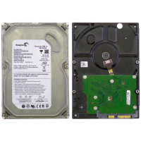 HDD 3.5" Seagate ST3250410AS 250Gb SATA-II 16Mb 7200rpm, Б/У