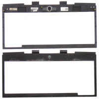 Крышка DELL Alienware P18G, AP0G8000900 черный с разбора