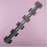 Планки матрицы 50" CCPD-XR495-005 V2.0 CCPD-XL495-005 V2.0 (CC500PV7D VER.07, CC500PV7D VER.02)