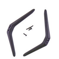 Ножки PHILIPS 715R1723, черный, Б/У