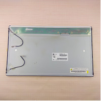 Матрица 18.5" HT185WX1-100 1366x768 30pin матовая с разбора отличное