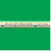 Подсветка 55" V13 Edge REV0.2 1 6920L-0001C, 2 ленты, 6V, 84LED, 695 мм, NEW