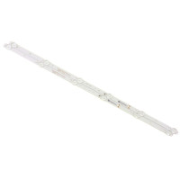 Подсветка 31.5" CX32D06-ZC62AG-04 (303CX320045) (2 ленты, 2*6LED, 12LEDLED, 6V, 576 мм) с разбора